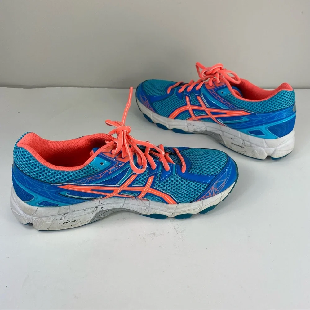 ASICS C463N Kids GT-1000™ 3 GS‎ Running Shoe
